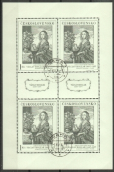 1574 / 1578 PL - 8. XII. 66 ● - 1966